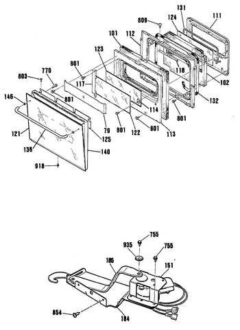 Diagram for JMP29GR2BK