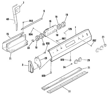 Diagram for JDP36GP5AD