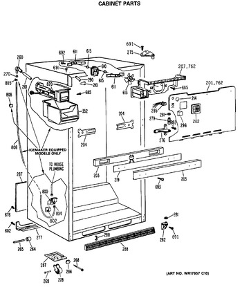 Diagram for TBX21JISMRWH