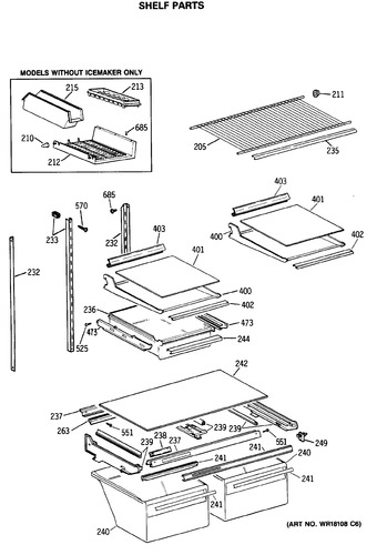 Diagram for TBX21JISMRWH