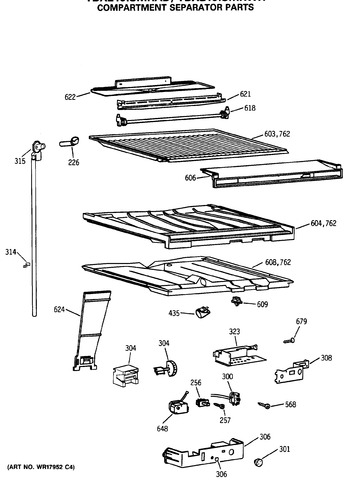 Diagram for TBX21JISMRWH