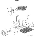 Diagram for 6 - Unit Parts