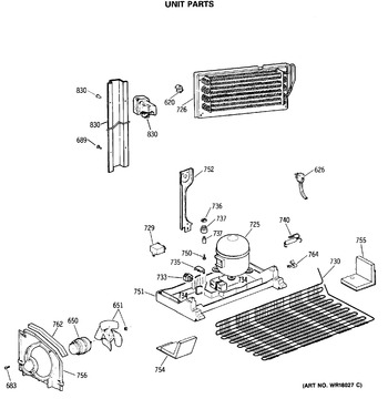 Diagram for TBX21JISMRWH