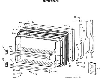 Diagram for TBX24JASKRAD