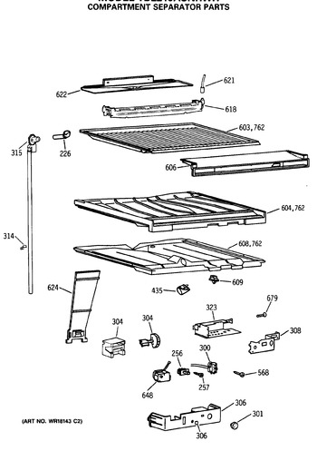 Diagram for TBE21JASNRWH