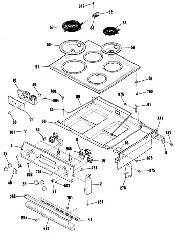 Diagram for JMS10GR2AD