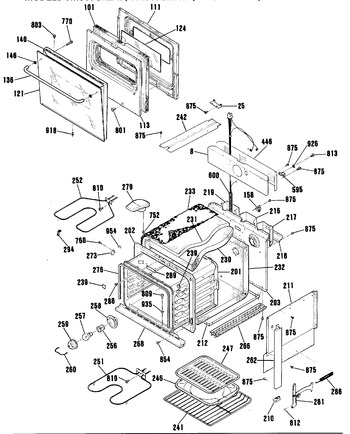 Diagram for JMS10GR2AD