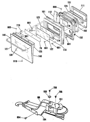 Diagram for JMP28GR3WH