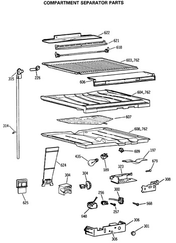 Diagram for TBE21JASSRWH