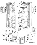 Diagram for 1 - Component Group