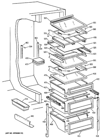 Diagram for TPH21PRSBBB