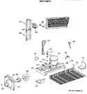 Diagram for 6 - Unit Parts