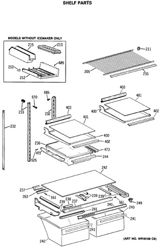 Diagram for TBX22JASMRWH