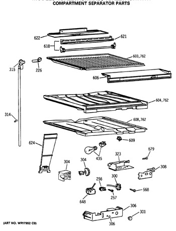 Diagram for TBX22JASMRWH