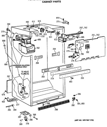 Diagram for TBX24JASHRWH