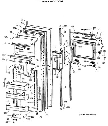 Diagram for TFG24ZFSCWH