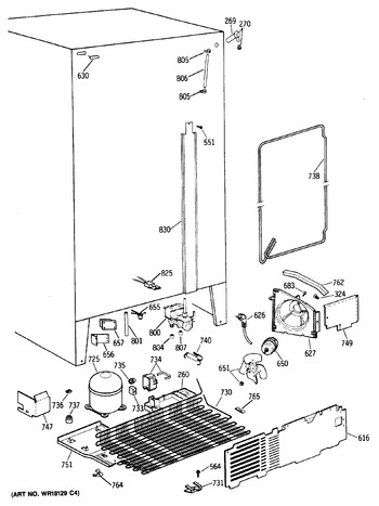 Diagram for TFG24ZFSCWH