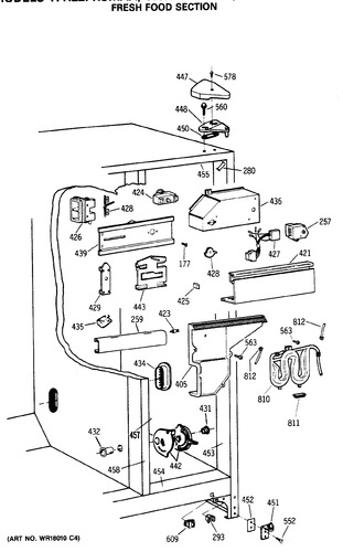 Diagram for TFH22PRSMAA