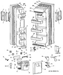 Diagram for 1 - Component Group