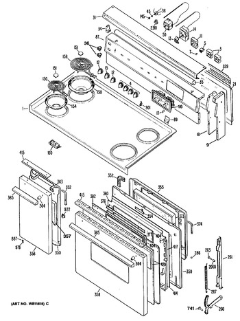 Diagram for JCP67T1