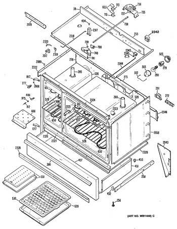 Diagram for JCP67T1