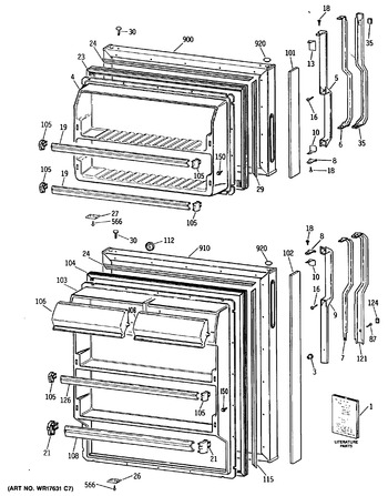 Diagram for TBE14SASJRAD