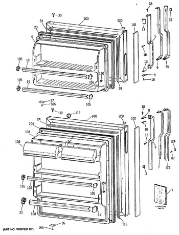 Diagram for TBE16SASJRAD