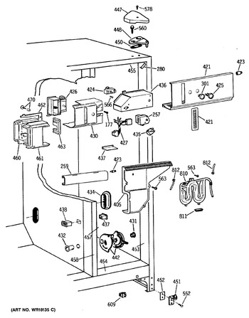 Diagram for TFG24ZESMWH