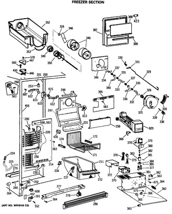 Diagram for TFK22PRSMAA