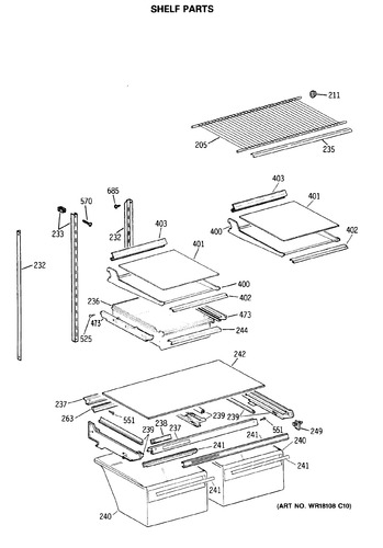 Diagram for TBX22JITMRWH