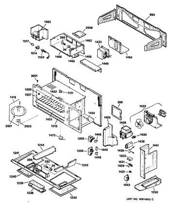 Diagram for JVM250AV01