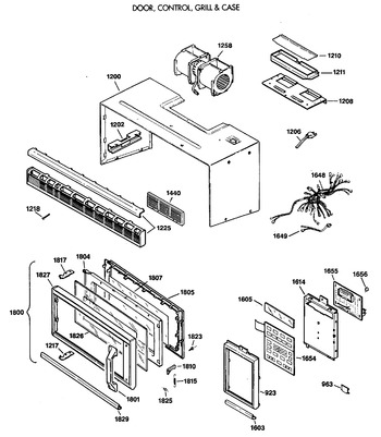 Diagram for JVM260BV01