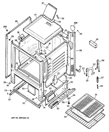 Diagram for JGBS04PR4