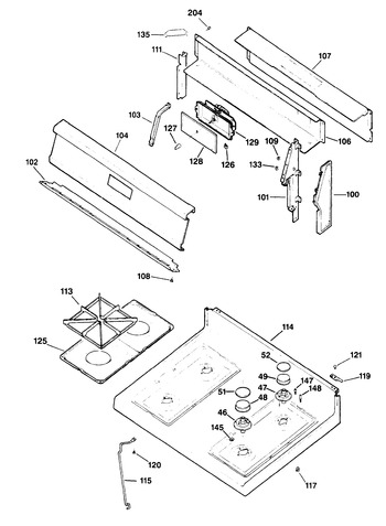 Diagram for JGBS18GES3