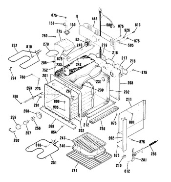 Diagram for JMP29GT1BB