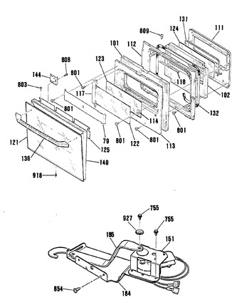 Diagram for JMP29GT1BB