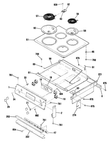 Diagram for JMP29GT1BB