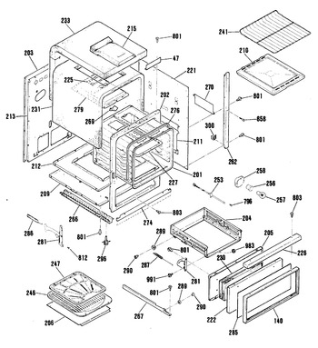 Diagram for JGRS14GET1BB