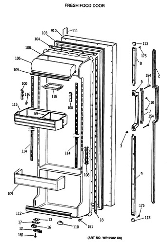 Diagram for TFG24ZRTCWH