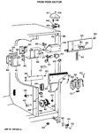 Diagram for 4 - Fresh Food Section