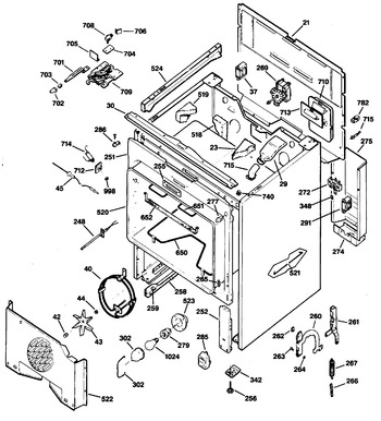 Diagram for JBP90AS2