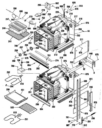 Diagram for ZEK757WP4WG