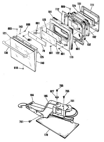 Diagram for ZEK757WP4WG