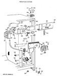 Diagram for 4 - Fresh Food Section