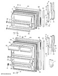 Diagram for 1 - Component Group