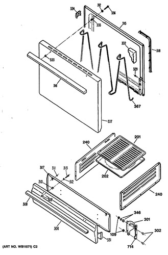 Diagram for JGBS03PV1AD