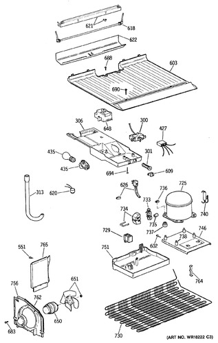 Diagram for TBE16JATJRAD