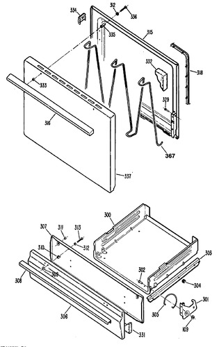 Diagram for JGBS21EV1WH