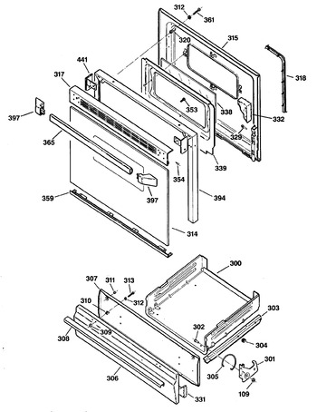 Diagram for JGBS22GEV2AD