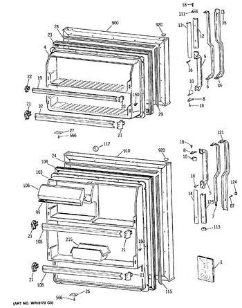 Diagram for TBX16DATGRWH